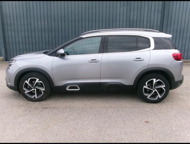 Citroen C5 Aircross image 9