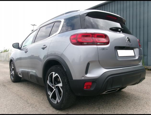 Citroen C5 Aircross image 5