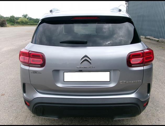Citroen C5 Aircross image 2