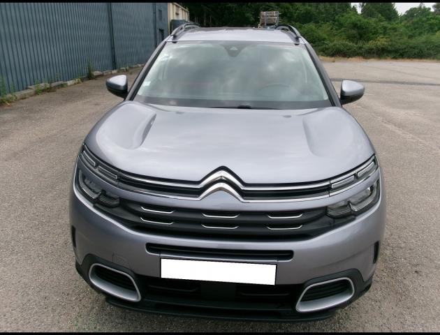 Citroen C5 Aircross image 8