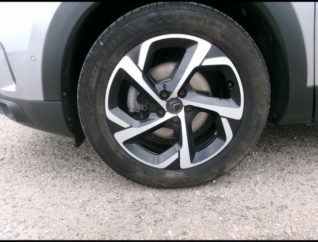 Citroen C5 Aircross image 3