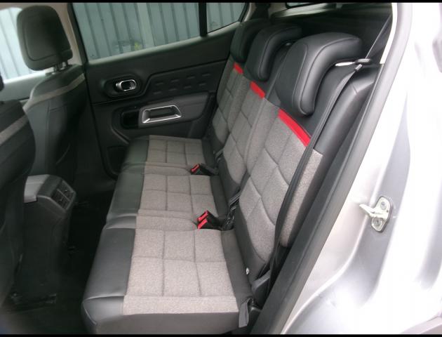 Citroen C5 Aircross image 1