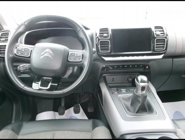 Citroen C5 Aircross image 4