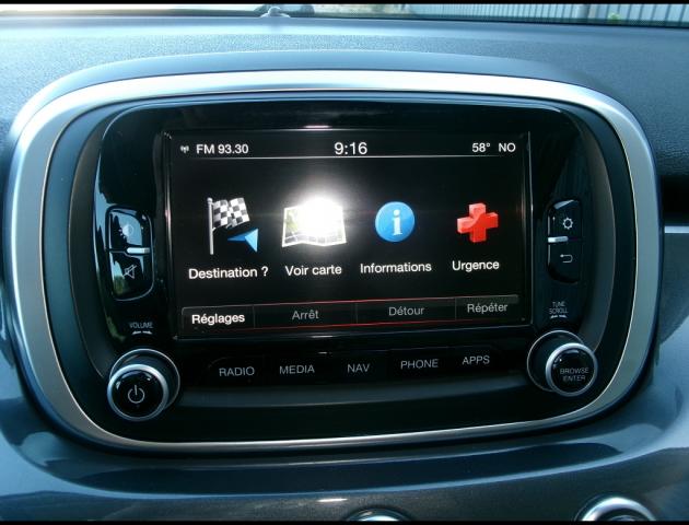 Fiat 500x image 4