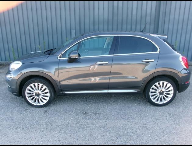 Fiat 500x image 3