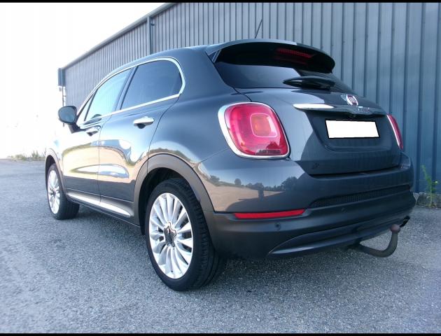 Fiat 500x image 6