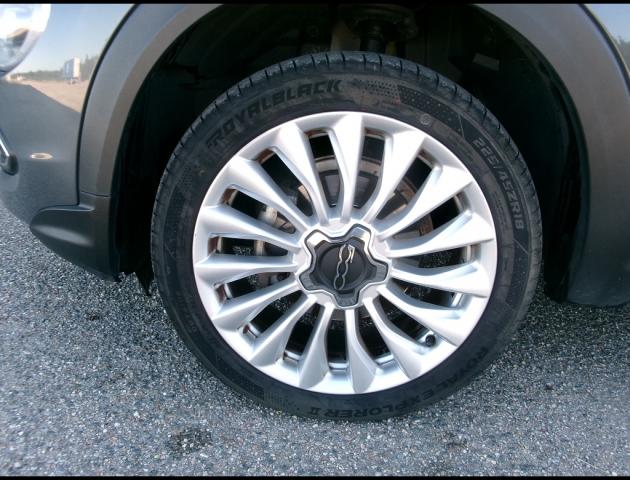 Fiat 500x image 9