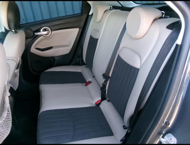 Fiat 500x image 7