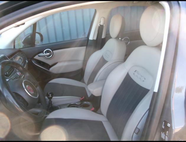 Fiat 500x image 5