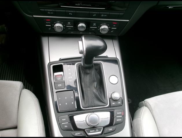 Audi A6 Avant image 4