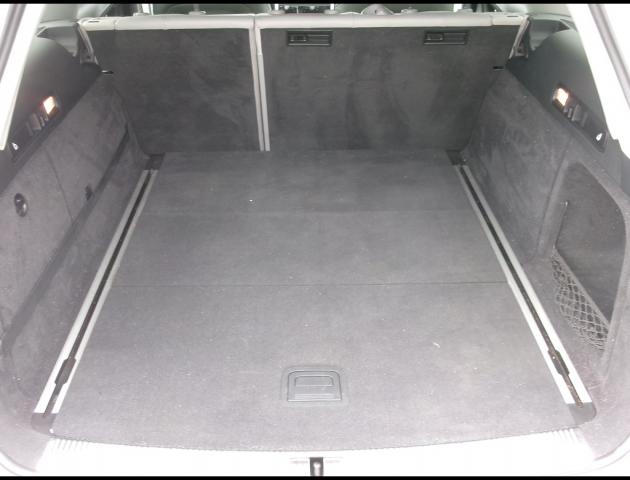 Audi A6 Avant image 9