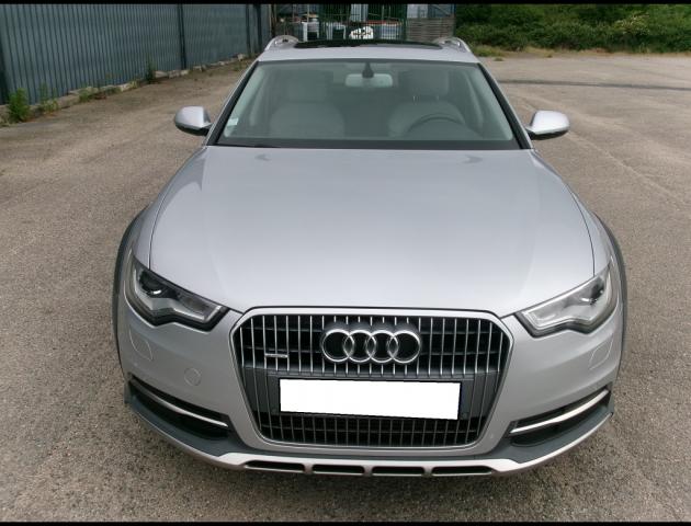 Audi A6 Avant image 5