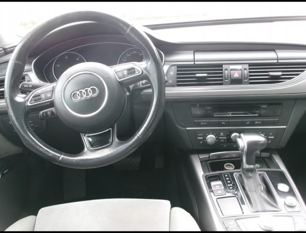 Audi A6 Avant image 2