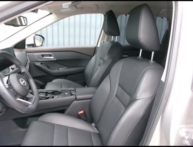 Nissan X-Trail image 4