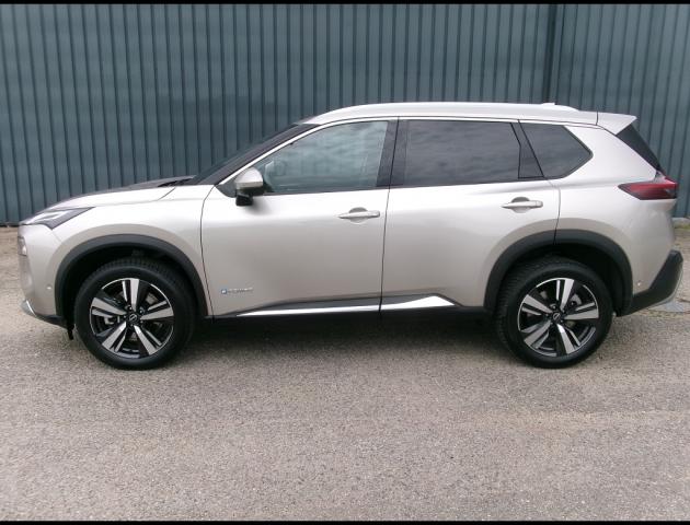 Nissan X-Trail image 8