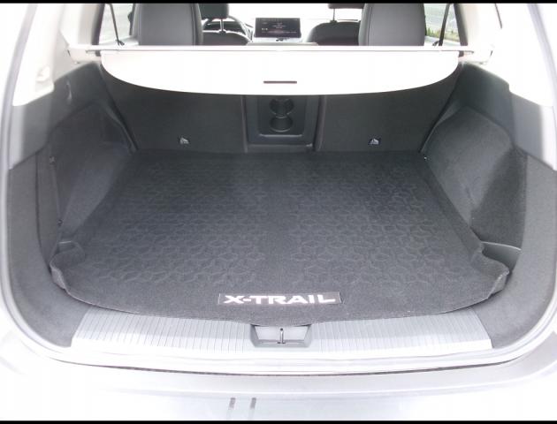 Nissan X-Trail image 6