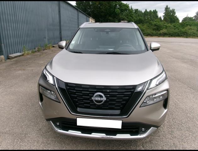 Nissan X-Trail image 3