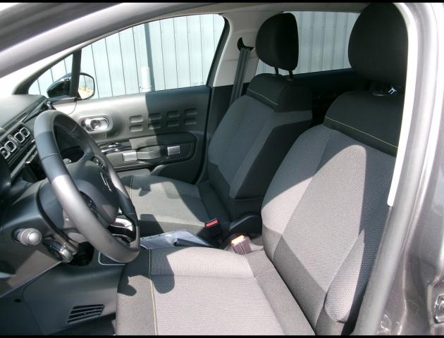 Citroen C3 image 2