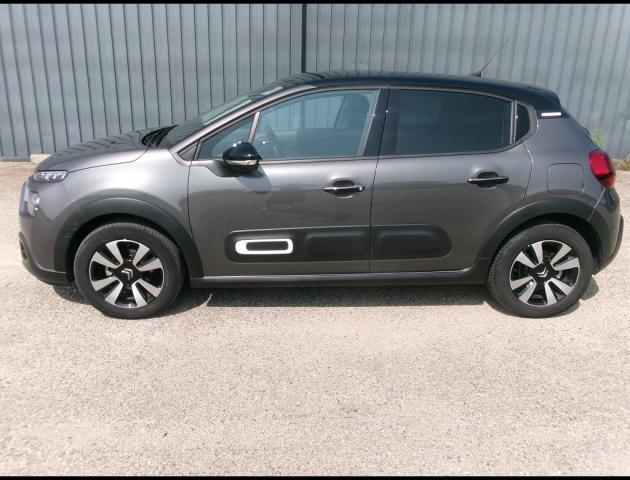 Citroen C3 image 1
