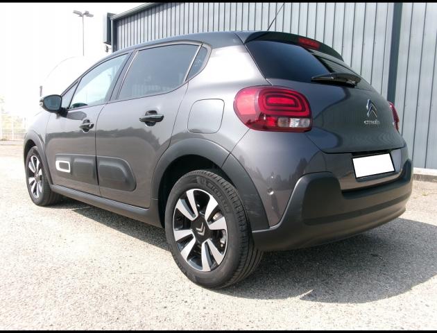 Citroen C3 image 9