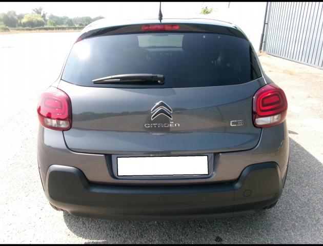 Citroen C3 image 3