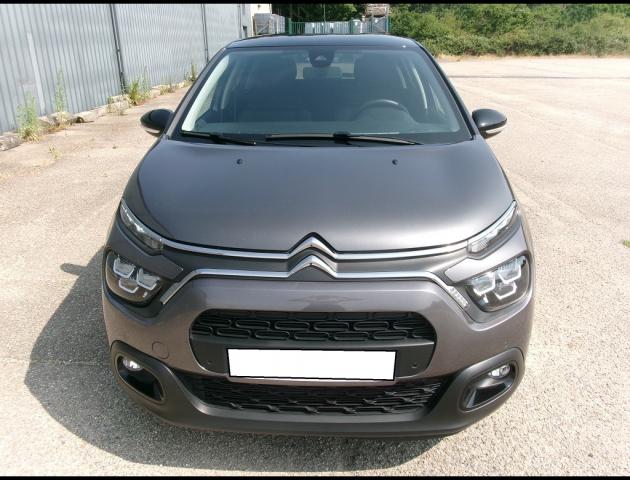 Citroen C3 image 8