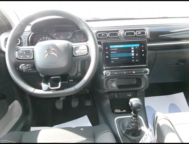 Citroen C3 image 4