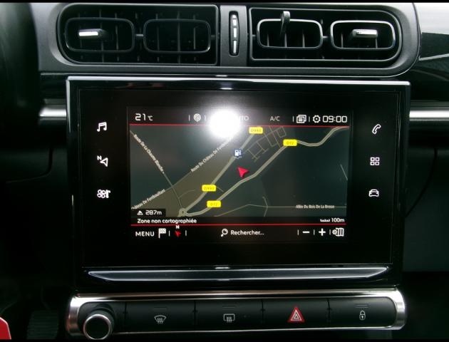 Citroen C3 image 8