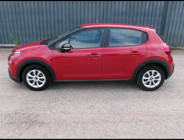 Citroen C3 image 7