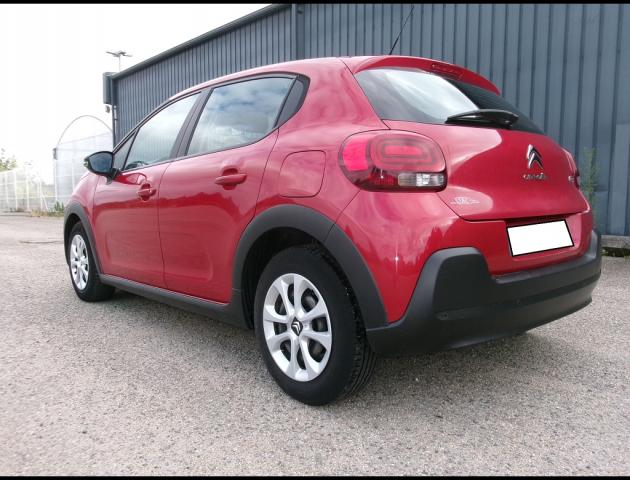 Citroen C3 image 4