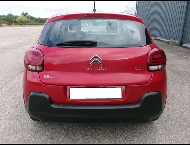 Citroen C3 image 2