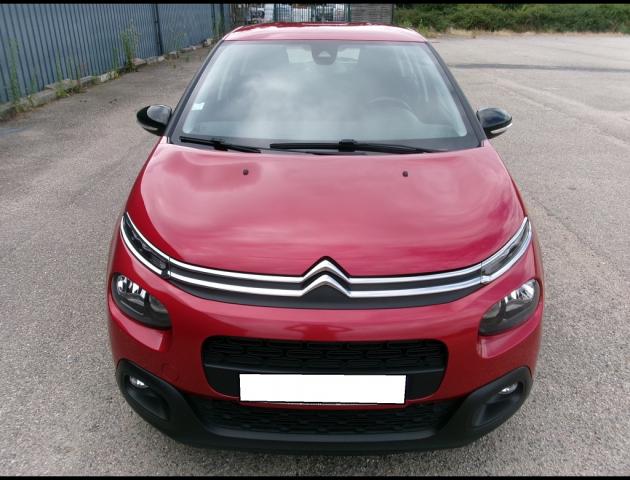 Citroen C3 image 1
