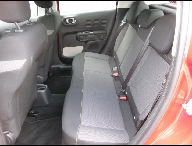 Citroen C3 image 5