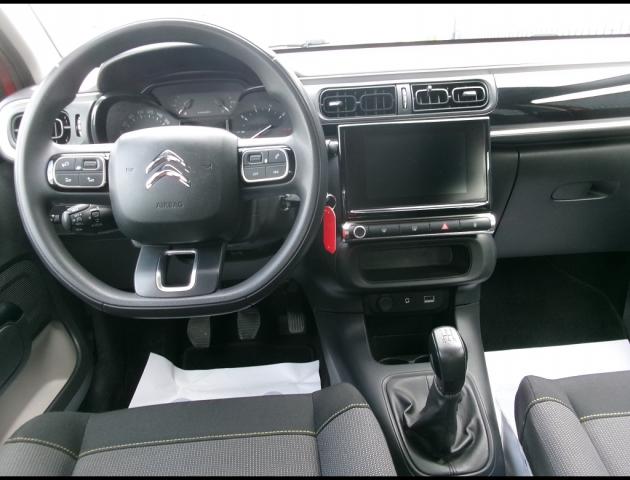 Citroen C3 image 6