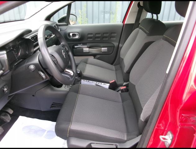 Citroen C3 image 3