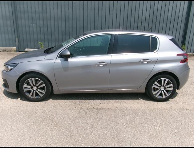 Peugeot 308 image 6