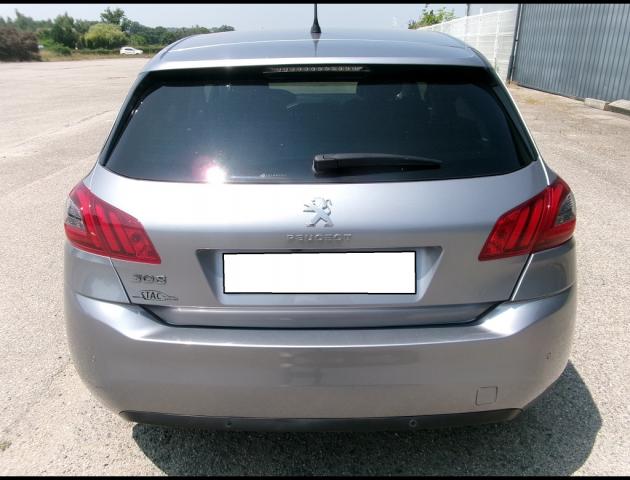 Peugeot 308 image 1