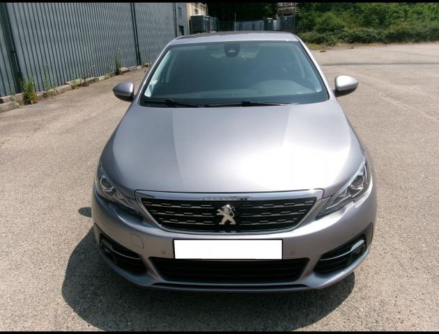 Peugeot 308 image 2