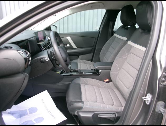 Citroen C4 image 2