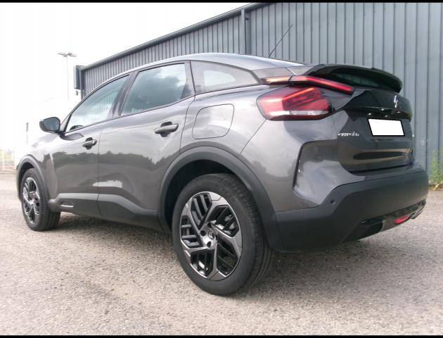 Citroen C4 image 7