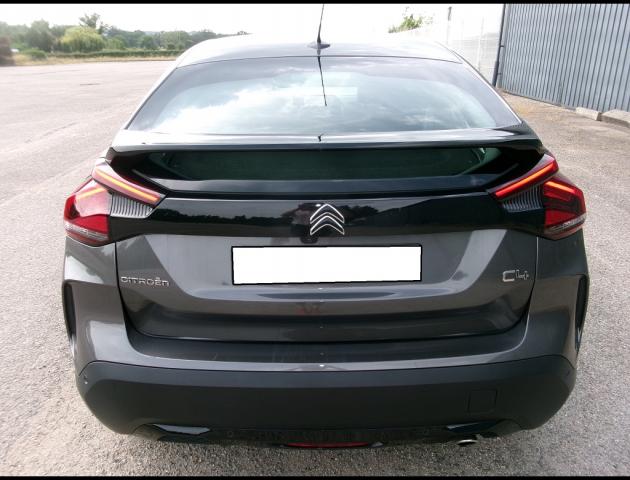 Citroen C4 image 9
