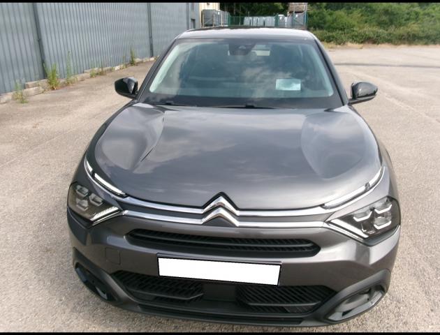 Citroen C4 image 8