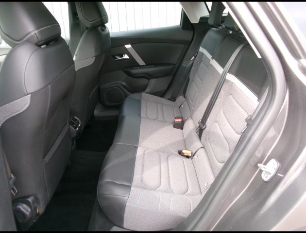 Citroen C4 image 1