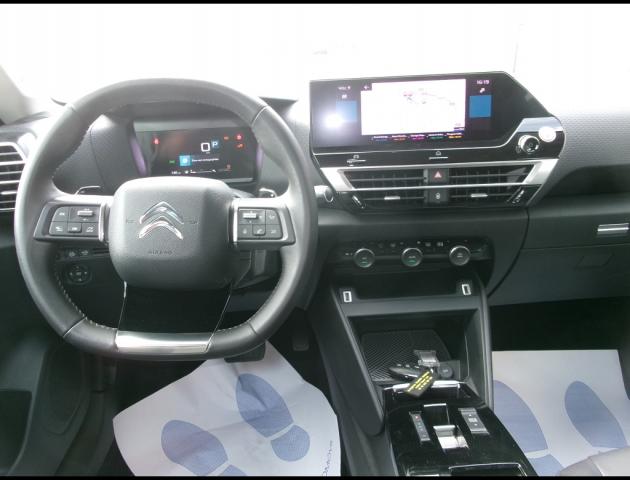 Citroen C4 image 4