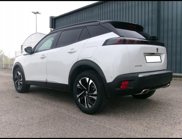 Peugeot 2008 image 5