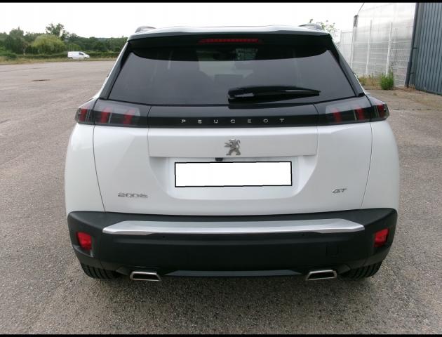 Peugeot 2008 image 6