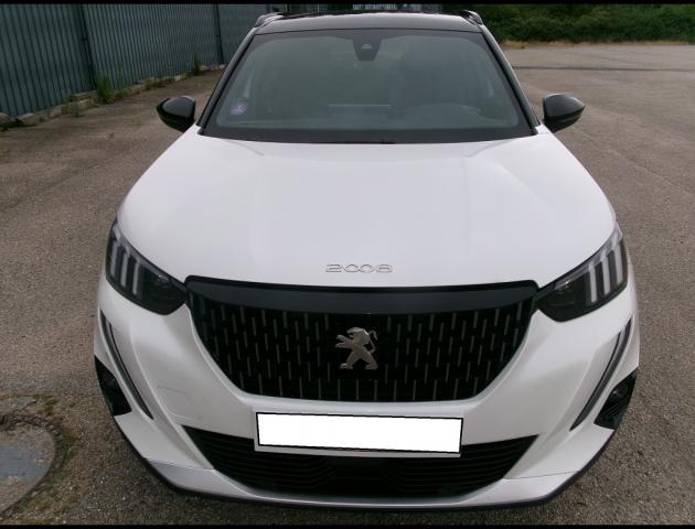 Peugeot 2008 image 4