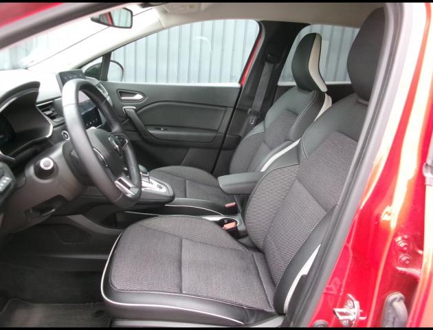 Renault Captur image 7