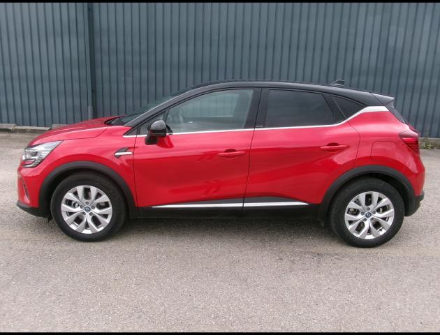 Renault Captur image 8