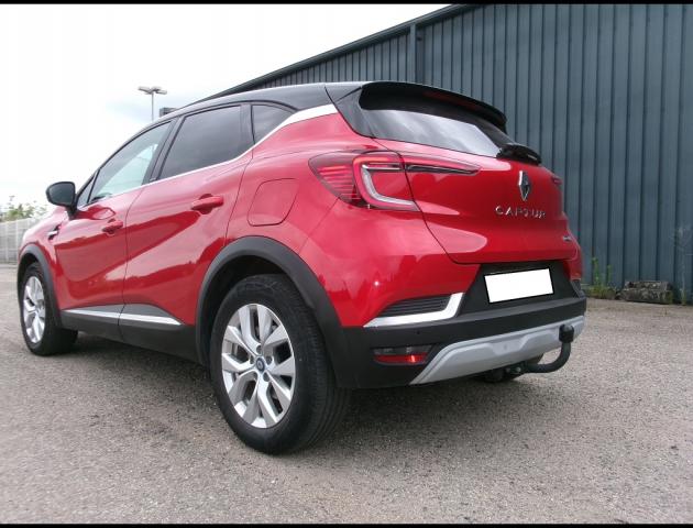 Renault Captur image 4